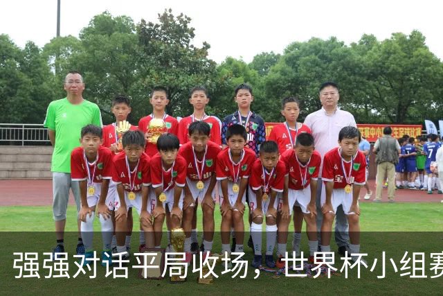 强强对话平局收场，世界杯小组赛巴西队1比1战平摩洛哥