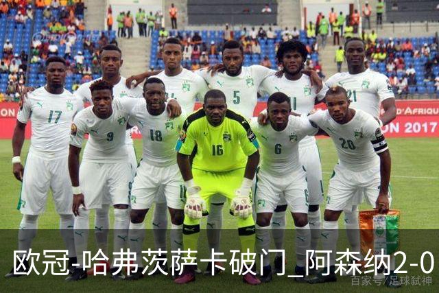 欧冠-哈弗茨萨卡破门 阿森纳2-0巴黎圣日耳曼